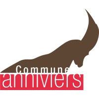 Commune dAnniviers Logo