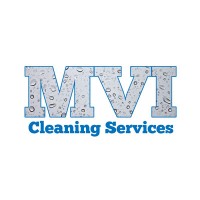 MVI Cleaning Services Ltd Logo