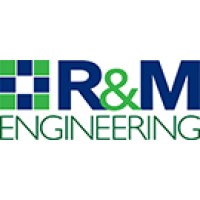 R&M Engineering Logo