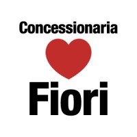 Concessionaria Fiori Logo