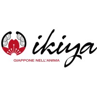 Ikiya S.r.l.s. Logo