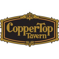 CopperTop Tavern Logo