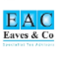 Eaves and Co Logo