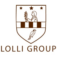 Lolli Group Logo