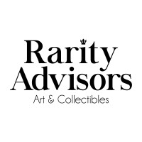 Rarity Advisors Logo