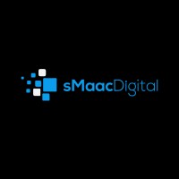 sMaac Digital Marketing, LLC Logo