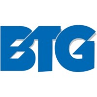 Brookhaven Technology Group Logo
