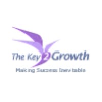 The Key 2 Growth Ltd Logo
