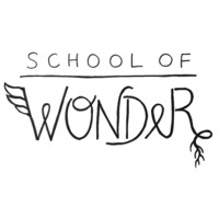 School of Wonder Logo