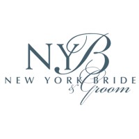 New York Bride & Groom Logo
