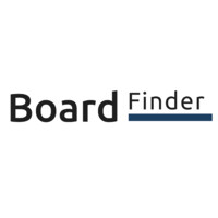 BoardFinder Logo