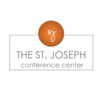 St. Joseph Conference Center Logo