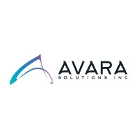 Avara Solutions Inc Logo