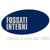 Fossati Interni Logo
