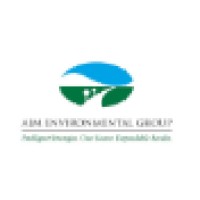 AIM Environmental Group Logo