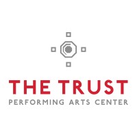 The Trust Performing Arts Center Logo