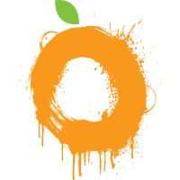 Rhymes With Orange Logo
