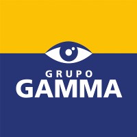 Grupo Gamma Logo