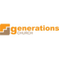 Generations Church Logo