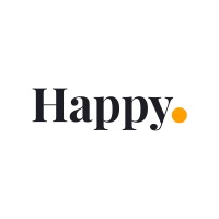 Happy Orange Project Logo
