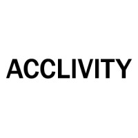 Acclivity Logo