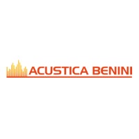 STUDIO ACUSTICA BENINI Logo