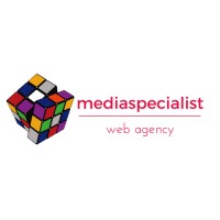 Mediaspecialist Logo