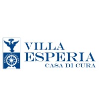 Casa di Cura Villa Esperia SpA Logo