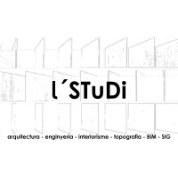 Lstudi Arquitectura i Topografia Logo
