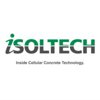 ISOLTECH SRL Logo