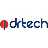 DRTech Logo