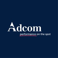 Adcom Switzerland AG Logo