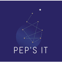 PEPS IT Logo