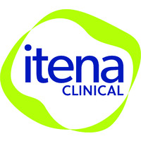 Itena Clinical Logo