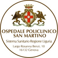 Ospedale Policlinico San Martino Logo