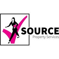 Source Property Services Logo
