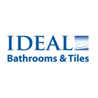 Ideal Bathrooms & Tiles Logo