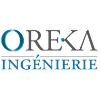 OREKA Ingénierie Logo