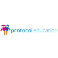 Protocol Education West Midlands Logo