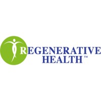 Regenerative Health Logo