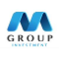 MGROUP Logo