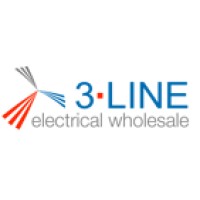 3 Line Electrical Wholesale Ltd (AWEBB Buying Group Member) Logo