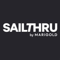 Sailthru Logo