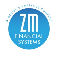 ZM Financial Systems Logo