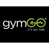 gymGO Fitness Logo