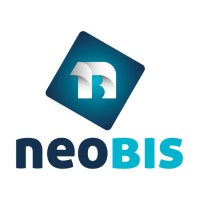 neobis, Asociación de la Comunicación Gráfica Logo