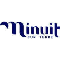 Minuit Sur Terre Logo