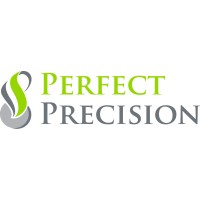 Perfect Precision Logo