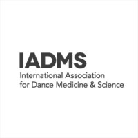 IADMS - International Association for Dance Medicine & Science Logo