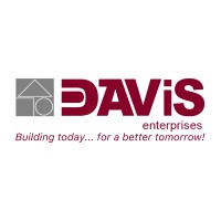 Davis Enterprises NJ Logo